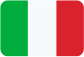Lověna - družstvo Italiano